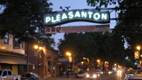 Pleasanton Homes for Sale